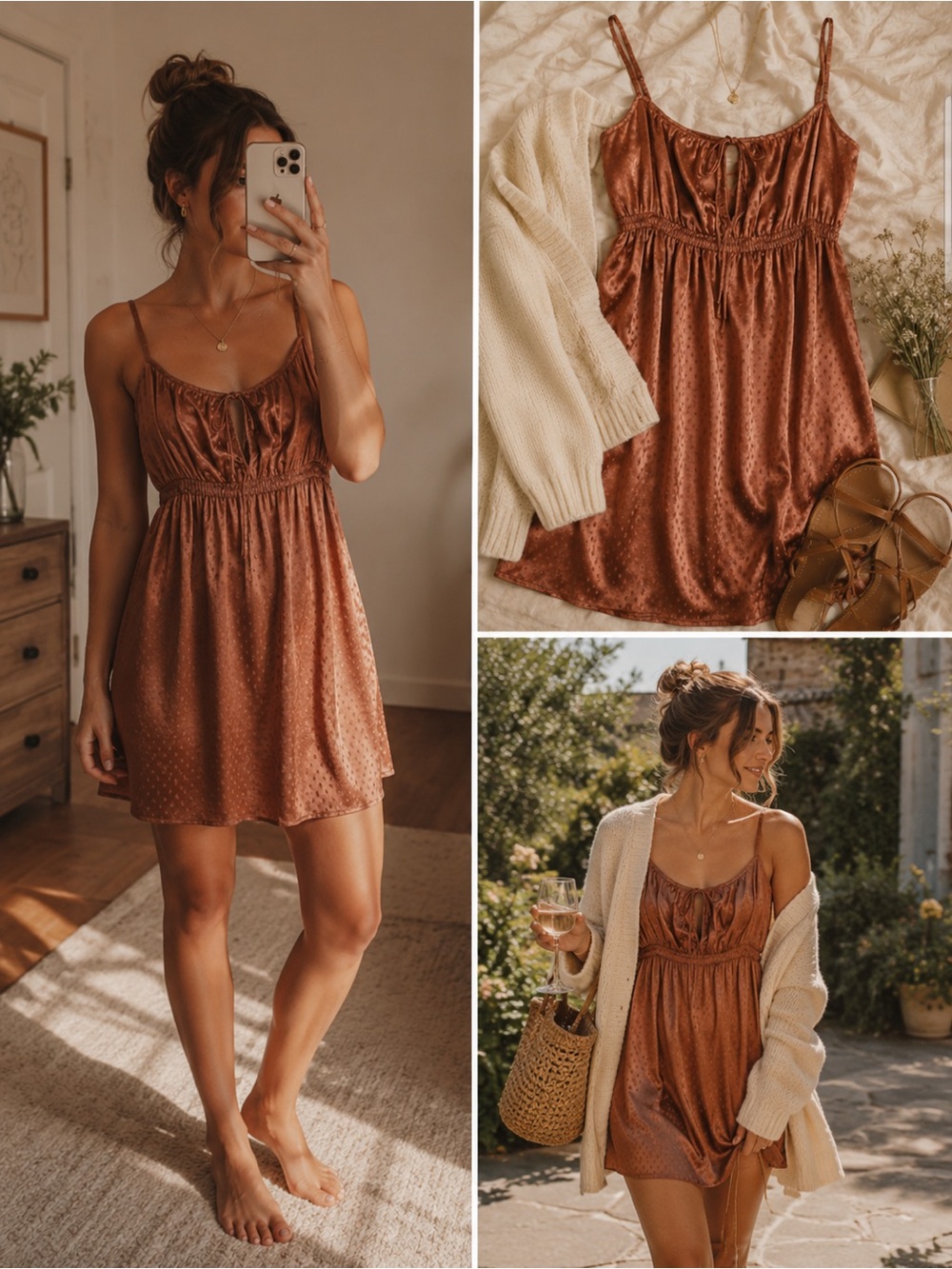 Wilfred Minnie Dress